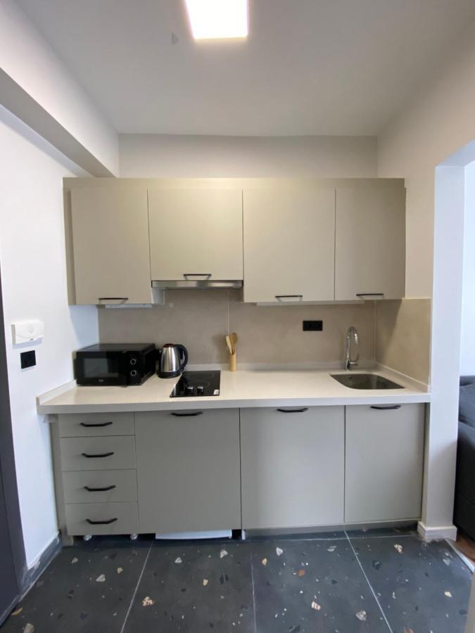 Galata Vav Suites Istanbul Exteriör bild